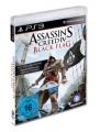 Assassin´s Creed 4: Black Flag Bonus Edition (PS3)