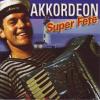 VARIOUS - Akkordeon Super Fete - (CD)