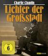 Charlie Chaplin - Lichter...