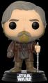 FUNKO UK Star Wars Episode 8 Pop! Vinyl Figur 193 