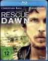 Rescue Dawn - (Blu-ray)