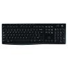 Logitech K270 Kabellose T...