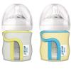 Philips® Avent Glasflasch