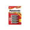 Panasonic Pro Power Alkali Mignon Batterie AA LR6P