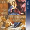 Riccardo Minasi - Rosenkranz-Sonaten - (SACD Hybri