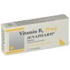 Vitamin B 6 20 mg Jenapha