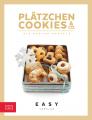 Plätzchen, Cookies & Co., Kochen & Genießen (Gebun