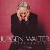 Jürgen Walter Liebesnacht Deutschpop CD