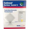 Cutimed® Sorbion Sachet S...