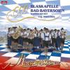 Blaskapelle Bad Bayersoien - Marschperlen - (CD)