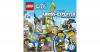 CD LEGO City 14 - Abriss-...
