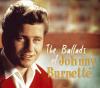 Johnny Burnette - The Ballads Of Johnny Burnette -