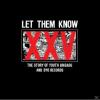 Various/Let Them Know (Cd