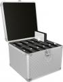 ICY BOX Koffer IB-AC628 Schutzkoffer 3,5´´