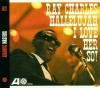 Ray Charles - Hallelujah/