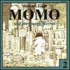 - Momo 2 und die grauen Herren - (CD)