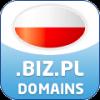.biz.pl-Domain