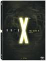 Akte X - Staffel 5 - (DVD