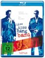 Kiss Kiss Bang Bang Action Blu-ray