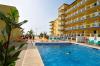 Las Arenas Hotel