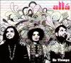 Alla - Es Tiempo - (CD)