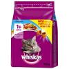 Whiskas 1+ Thunfisch - 3,