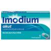 Imodium® akut Hartkapseln