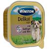 Winston Delikat Light mit...