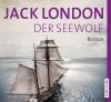 Der Seewolf - 5 CD - Aben...