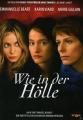 Wie in der Hölle - (DVD)