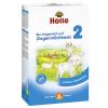 Holle Bio-Folgemilch auf 