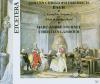 Fournel, Lambour - Complete Flute Sonatas - (CD)