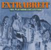 Extrabreit The Platinum Collection Pop CD