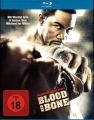 Blood and Bone - (Blu-ray...