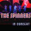 The Spinners - In Concert...