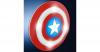 3D-Wandlampe, Captain America, LED