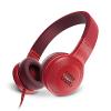 JBL E35 Rot - On Ear- Kop