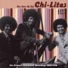 The Lites - Best Of The C