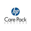 HP eCarePack 3 Jahre Abhol- und Lieferservice (U9V