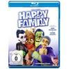 blu-ray Happy Family