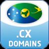 .cx-Domain