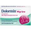 Dolormin® Migräne