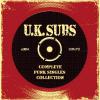 Uk Subs - Complete Punk S...