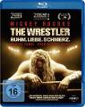 The Wrestler - (Blu-ray)