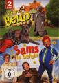 Herr Bello + Sams in Gefa...