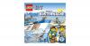 CD LEGO City 10 - Küstenwache: Haie vor LEGO City