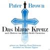 Pater Brown-Das Blaue Kre