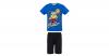 Minions Shorty-Pyjama Gr. 128 Jungen Kinder