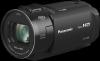 PANASONIC HC-V808EG-K Camcorder, BSI-MOS Sensor, L