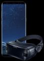Samsung Galaxy S8+ Black & Gear VR
